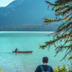 Banff: 3 National Parks, Takakkaw Falls, & Emerald Lake Tour - The Guide and Experience