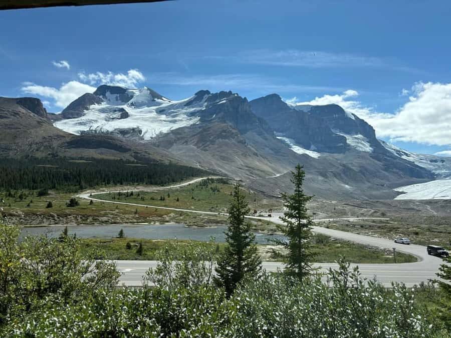 Banff and Jasper National Parks Tour and Glacier Adventure - Banff to Jasper: Scenic Drive and Highlights