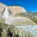 Banff and Yoho Lakes with Takakkaw Falls Group Tour - What’s Included and What’s Not