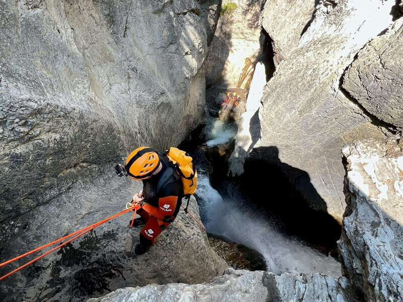 Banff: Beginner Canyoning Half-Day Tour - Value for Money and Practical Considerations
