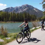 Banff: Bow River E-Bike Tour and Sundance Canyon Hike - What’s Included and What You Should Know