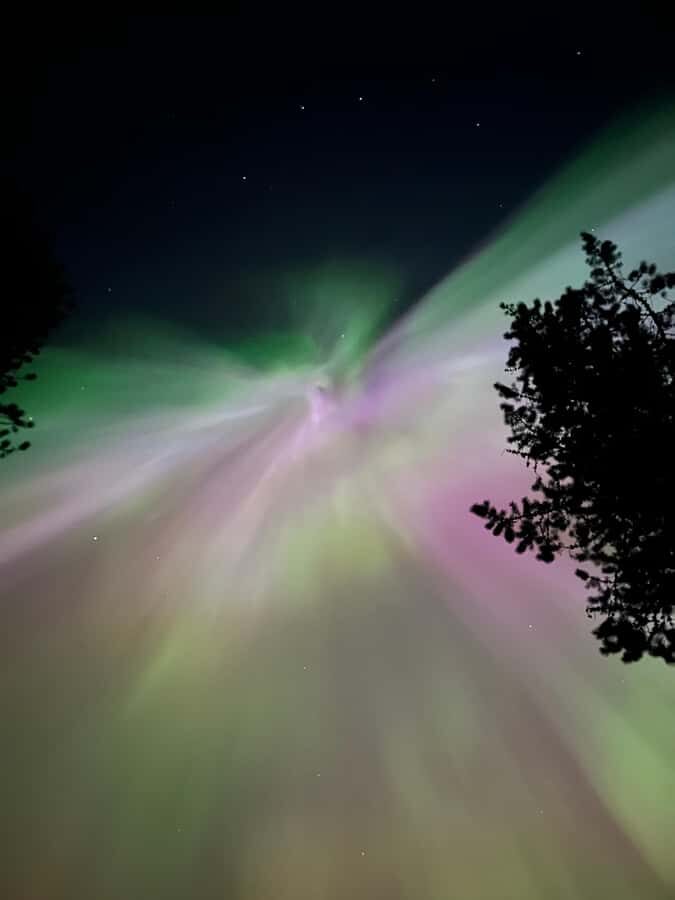 Banff/Canmore: PRIVATE Stargazing & Northern Lights Tour 3hr - The Practicalities and Value