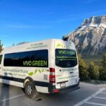 Banff (Canmore) to Calgary Public Shuttle - Final Thoughts