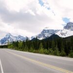 Banff Canmore to Calgary YYC Airport Transfer - The Scenic Journey