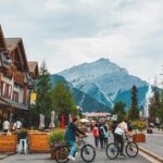 Banff/Canmore:Gondola,Hot Water Spring,Bow Fall,Iconic Lakes Tour - What Travelers Are Saying