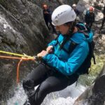 Banff Canyoning - Ghost Canyon (Intermediate Level) - Gear, Safety, and Comfort