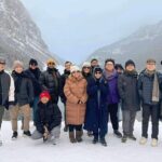 Banff Explorer Private Tour with Lake Louise and Moraine Lake - Practical Details and What to Expect