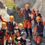 Banff: Ghost Canyon Tour with Slides, Rappels, & Jumps - Practical Details and Value
