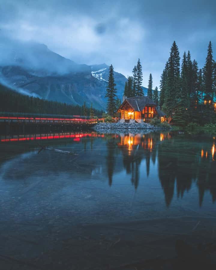 Banff: Golden Skybridge, Emerald Lake, Takakkaw & Wapta Fall - The Practicalities: What to Know