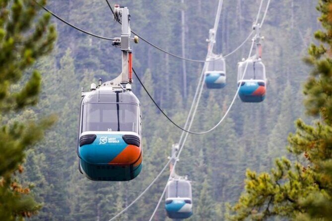 Banff: Gondola, Hot Spring and Three Lakes Tour - Who Will Love This Tour?