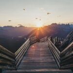 Banff Gondola Hot Springs Bow Falls and Three Lakes tour - Itinerary Breakdown