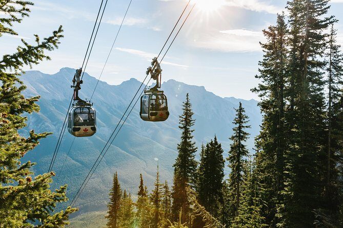 Banff Gondola Ride Admission - Authentic Experiences and Visitor Feedback