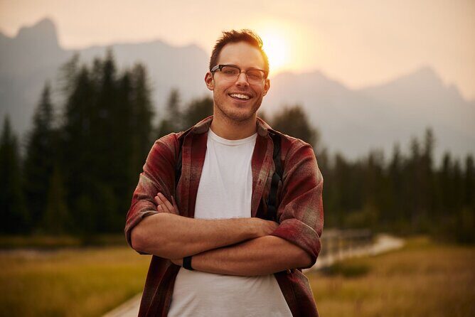 Banff Guided Nature Walk with Bear Country Safety Tips - Who Will Love This Tour?