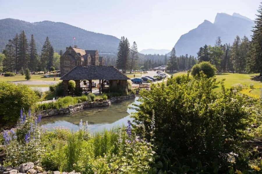 Banff Highlights E-bike Tour - Final Thoughts