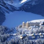 Banff Highlights: Moraine Lake, Lake Louise and beyond - Who Is This Tour Best For?