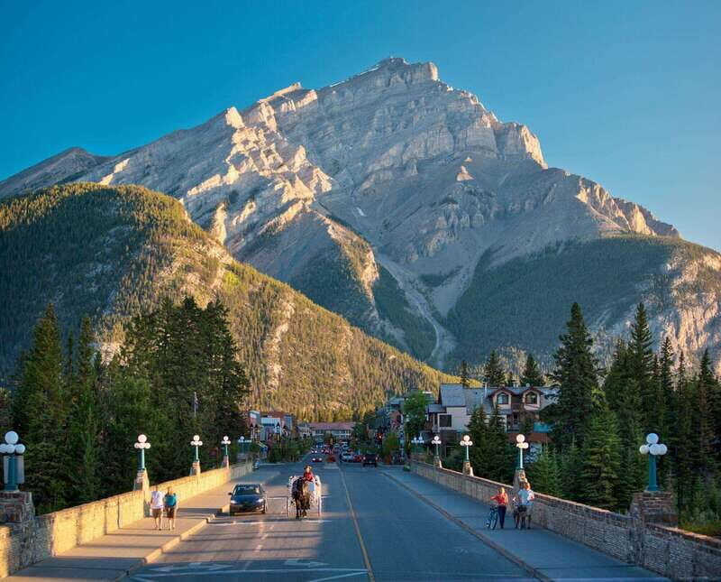 Banff: History Tour with Private Group Museum Tours + Entry - A Closer Look at the Itinerary
