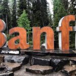 Banff Hotels to Calgary Airport YYC Shared Shuttle Service - The Itinerary and Experience: What You Can Expect