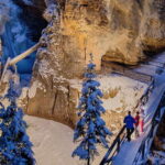 Banff: Johnston Canyon Evening Icewalk - Analyzing the Experience: What’s the Real Value?