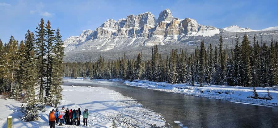 Banff: Johnston Canyon, Marble Canyon, & Lake Louise Tour - Detailed Review of the Tour Experience