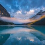 Banff: Lake Louise and Moraine Lake Tour with Pickup & Drop - Practical Considerations