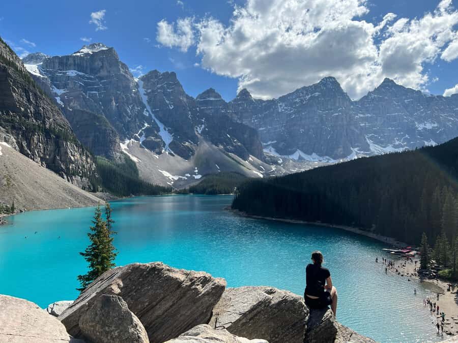Banff: Lake Louise, Emerald, Marble Canyon and Yoho Tour - Why This Tour Works Well for You