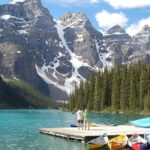 Banff Lake Louise Excursion - 3-Day Calgary To Vancouver Bus Tour - Transport, Accommodation, and Services