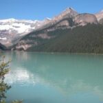 Banff, Lake Louise & Johnston Canyon | Winter Wonderland Tour - Transportation & Group Dynamics