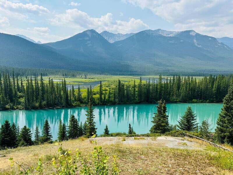Banff: Lake Louise, Moraine, Emerald Lake & Johnston Canyon - Who Will Love This Tour?