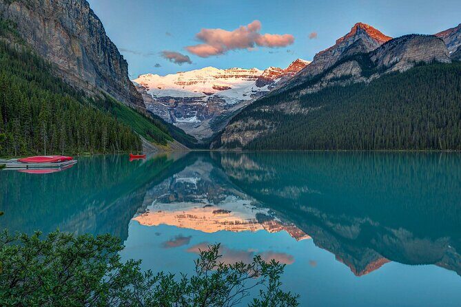 Banff Lake Louise Moraine & Emerald Lake Tour - Who Would Love This Tour?