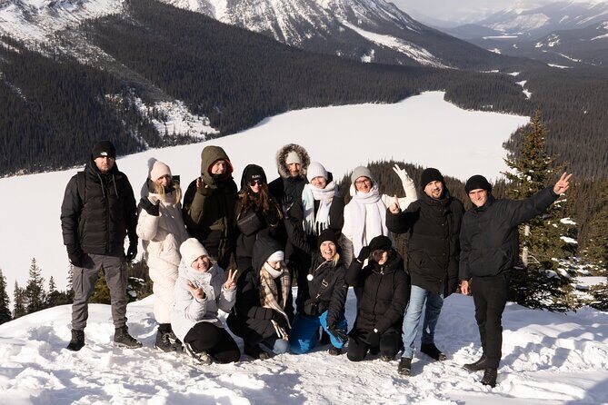 Banff Lakes and Canyon Adventure - The Experience Meets Expectations