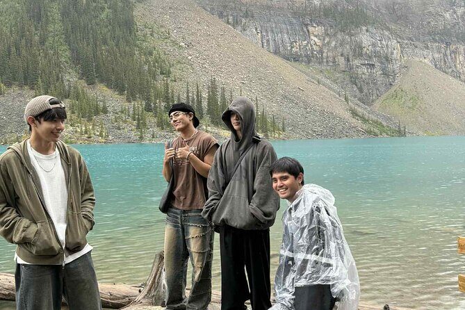 Banff: Moraine Lake and Lake Louise Shuttle | Limited time offer! - Who Should Consider This Tour?