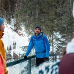 Banff: Morning or Afternoon Johnston Canyon Icewalk - What’s Included and Practical Details
