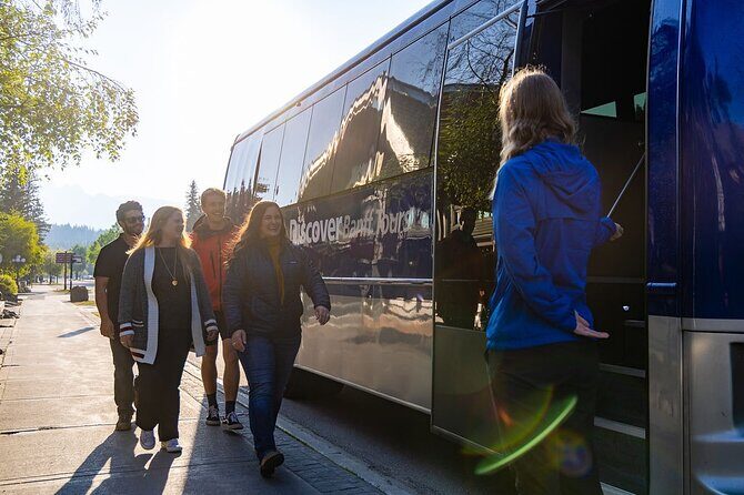 Banff Morning Tour Scenic Highlights and Gondola Ride - A Deep Dive into the Banff Morning Tour
