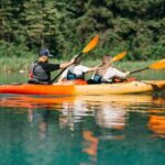 Banff National Park- Double Kayak Experience - Frequently Asked Questions (FAQs)