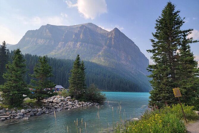 Banff National Park Exclusive Small Group Tour - What Makes This Tour Stand Out?