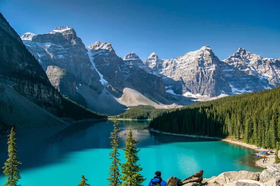 Banff National Park: Hop-On-Hop-Off Bus Day-Pass - The Value for Travelers