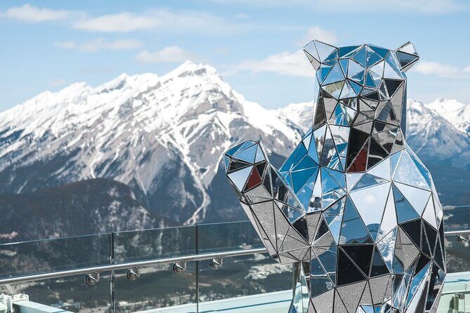 Banff National Park, Johnston Canyon Day Trip from Banff/Calgary - The Experience: What Travelers Say