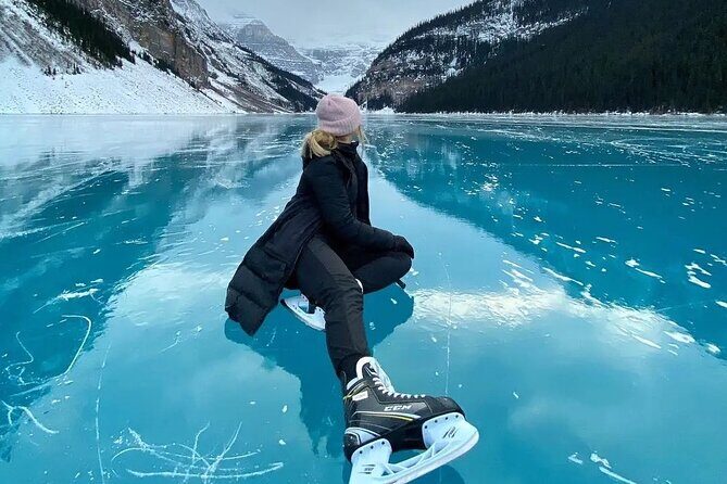 Banff National Park Small Group Tour with Expert Guide - What Travelers Say