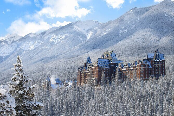 Banff National Park Tour with a Small Group - The Quality of Guides and Service