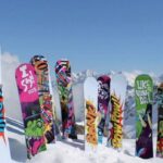 Banff Performance Snowboard Rental Including Delivery - Inclusions and Extras