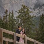Banff Photoshoot Experience - The Value of a Guided Photoshoot in Banff