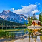Banff Private Lake Tour: Moraine, Louise, Peyto & Emerald - An In-Depth Look at the Itinerary