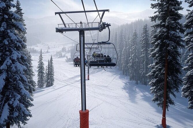 Banff Private Luxury Airport Transfer for Ski Season - FAQs