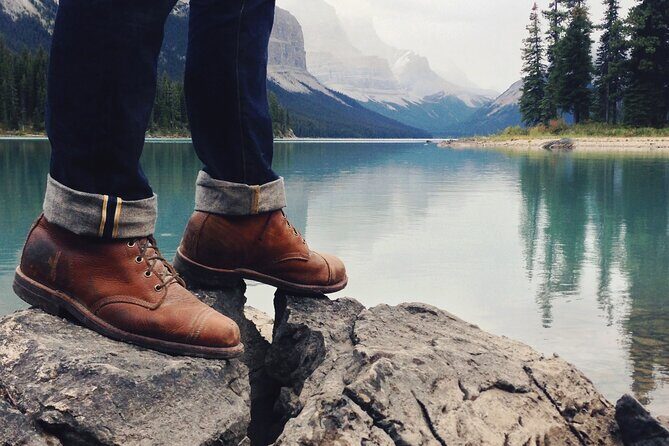 Banff PRIVATE Safari Drive and Custom Nature Walk -4H - The Practicalities of the Tour