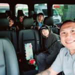 Banff: Shared Sightseeing Tour to Moraine Lake and Lake Louise - Who Should Consider This Tour?