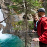 Banff: Thermal Waters and Hidden Waterfalls - 3hr Walk - Analyzing the Value