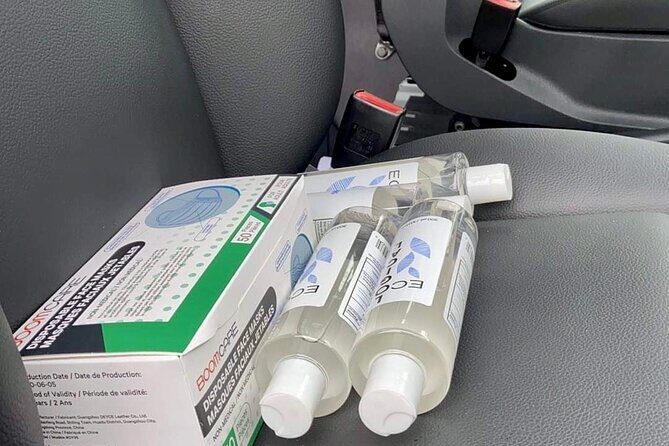 Banff to Calgary YYC Airport  Private Shuttle - The Value of the Experience