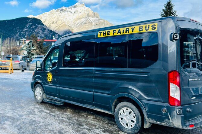 Banff to Calgary YYC Airport Shared Shuttle - Final Thoughts: Is This Shuttle Right for You?
