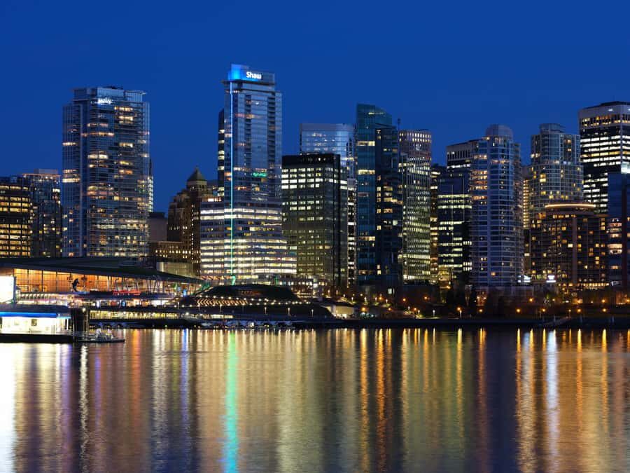 Banff to Vancouver Guided Tour - The Itinerary in Detail: What Makes Each Stop Special