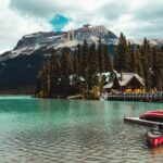 Banff Top 5 Lakes and Banff Town Day Trip From Calgary - The Itinerary Breakdown
